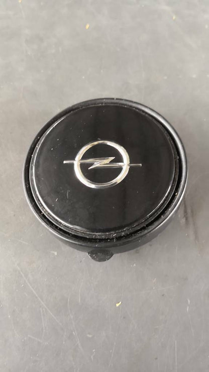 Opel Hupenknopf neu original GM