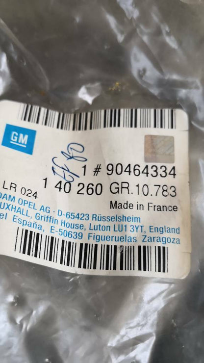 Opel Vectra B Fensterheber vorne rechts neu original GM