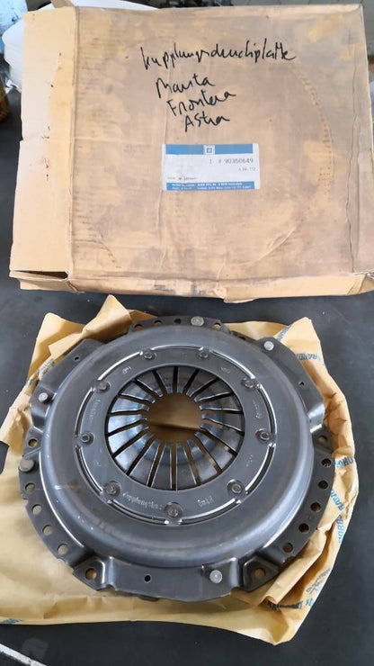 Opel Manta Frontera Astra Kupplung Druckplatte neu original GM
