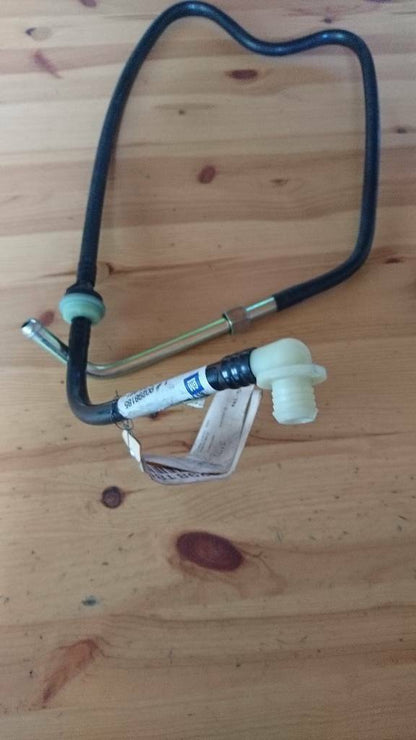 Corsa A Unterdruckleitung Bremskraftverstärker Neu Original GM