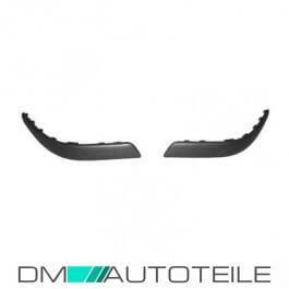 Stoßstangenleiste hinten rechts schwarz passt für VW Golf IV ab 1997-2003