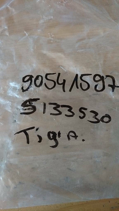 Tigra A Heckklappenschloss 1 Schlüssel neu original GM