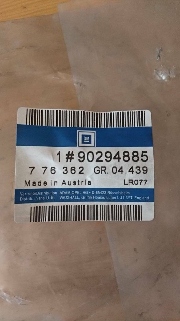 Calibra Vectra A Omega B Vectra B Dichtring Gehäuse Antriebswelle