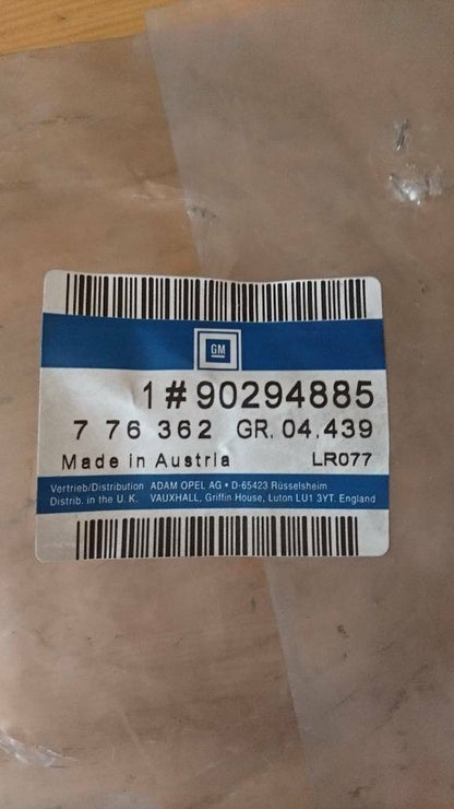 Calibra Vectra A Omega B Vectra B Dichtring Gehäuse Antriebswelle