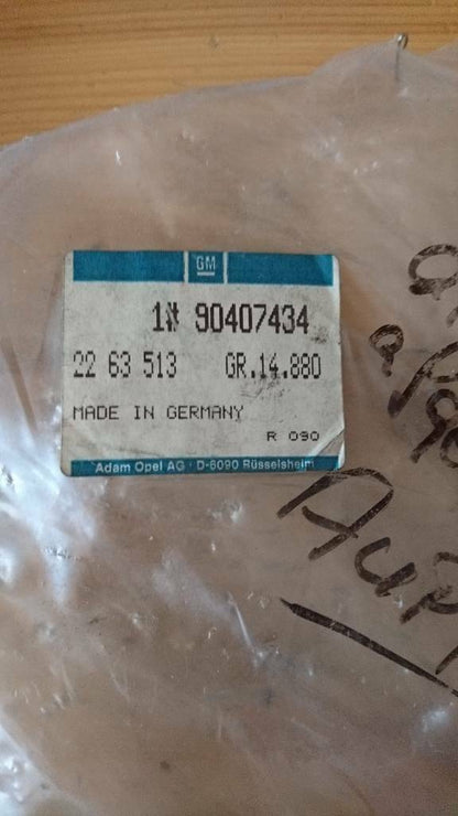 Omega A Senator B Blende Sitzschanier links Beifahrer Neu GM