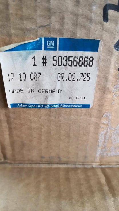 Opel Vectra A Nebelscheinwerfer links neu original GM