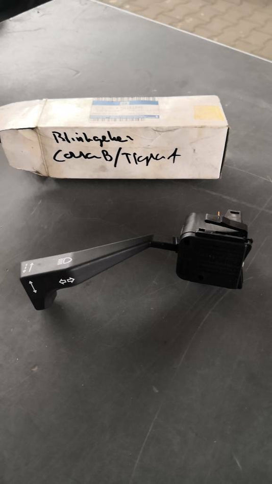 Ascona / Kadett Blinkerschalter original GM Opel NEU