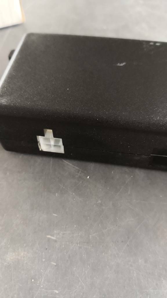 Opel Vectra C Signum Handy Einbausatz Steuergerät neu original GM