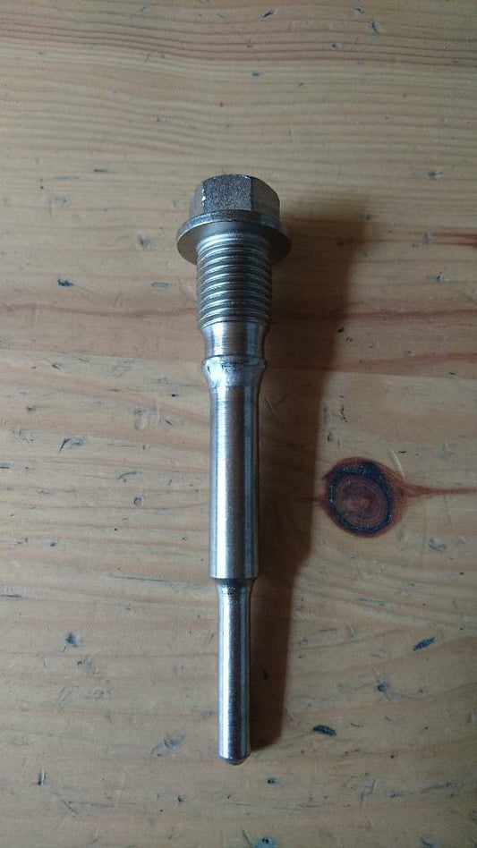 Opel Sintra Schraube Bremssattel Gehäuse vorne neu original GM