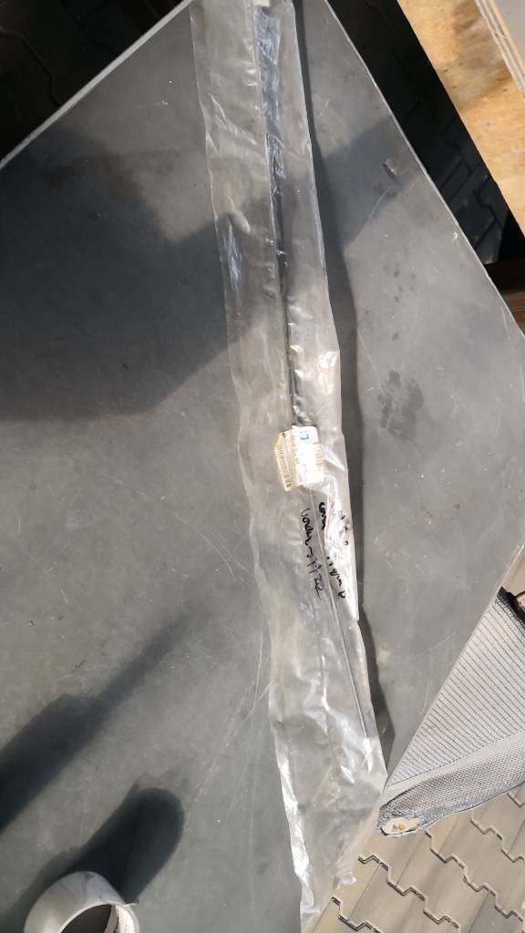 Opel Corsa C Tigra B Seilzug Vordersitze neu original GM