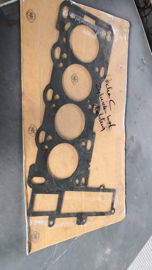 Opel Vectra C Zylinderkopfdichtung neu original GM