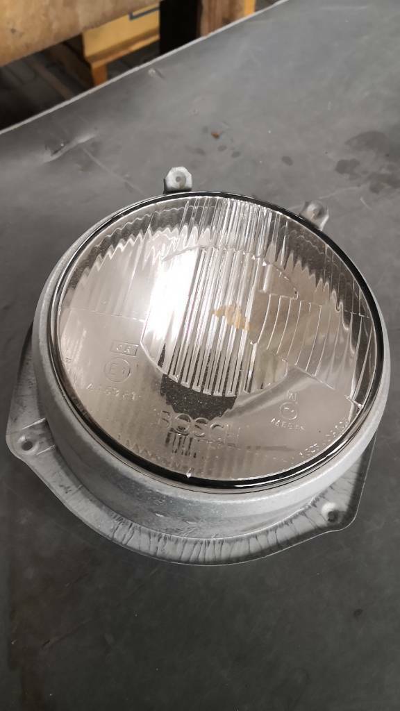 Opel Ascona A Frontscheinwerfer neu original Bosch
