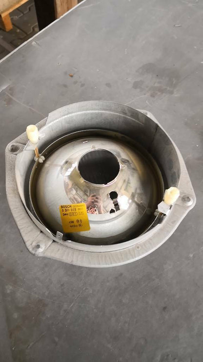 Opel Ascona A Frontscheinwerfer neu original Bosch