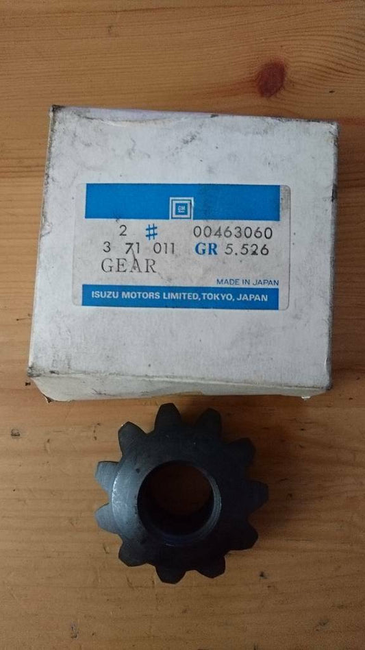 Astra F Kadett E Vectra A Calibra Ausgleich Kegelrad Getriebe GM