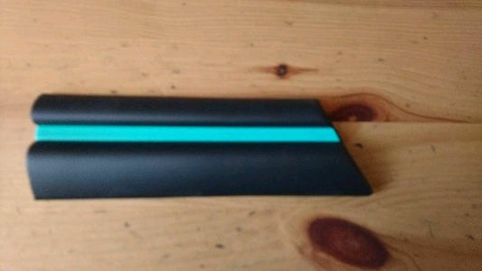 Astra F Schutzzierleiste Kotflügel vorne links Neu Original GM