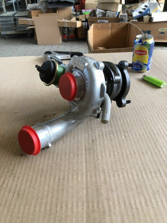 Opel Movano Turbo NEU Original GM