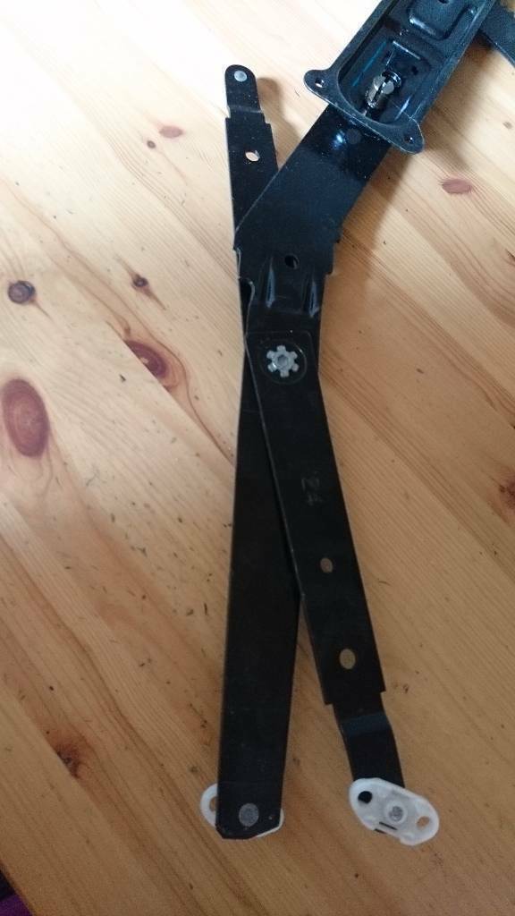 Opel Youngtimer Oldtimer Fensterheber neu original GM 90186470