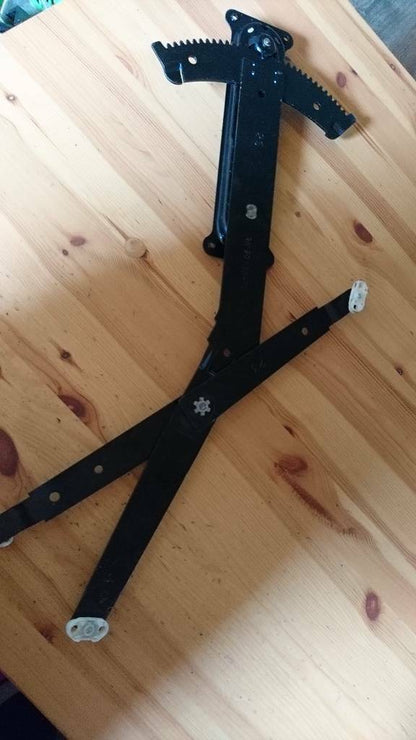 Opel Youngtimer Oldtimer Fensterheber neu original GM 90186470