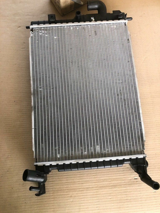 Original GM Opel Vectra B Kühler 1.7TD *NEU*