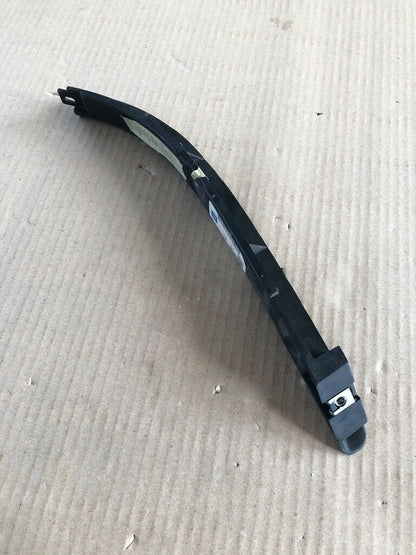 Original GM Opel Stoßstangenführung Rechts Corsa B / Tigra A NEU