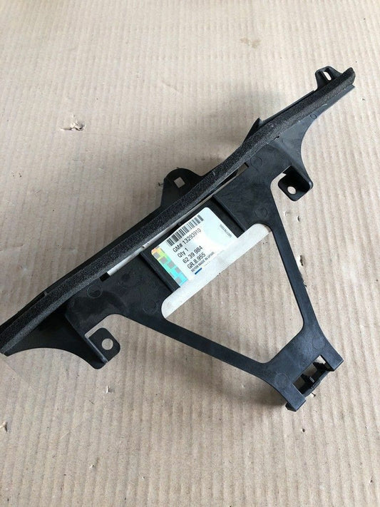 Original GM Opel Halter Motorsteuergerät Corsa D NEU