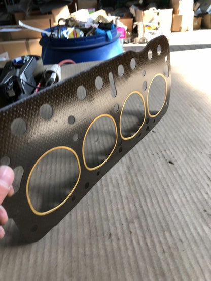 Opel Corsa A Kadett Zylinderkopfdichtung neu original GM