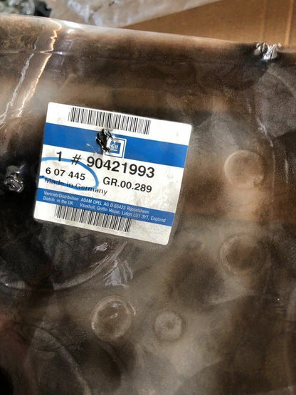 Opel Corsa A Kadett Zylinderkopfdichtung neu original GM