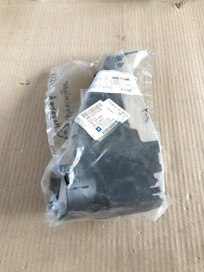 Original GM Opel Movano A 2,5DTI Luftreiniger *NEU*