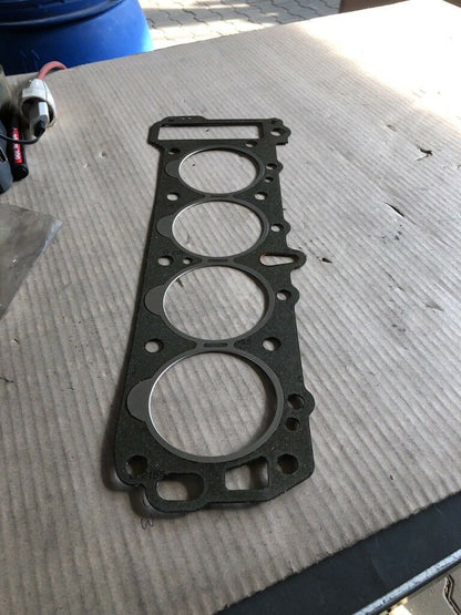 Opel Omega A 23d Zylinderkopfdichtung NEU Original GM