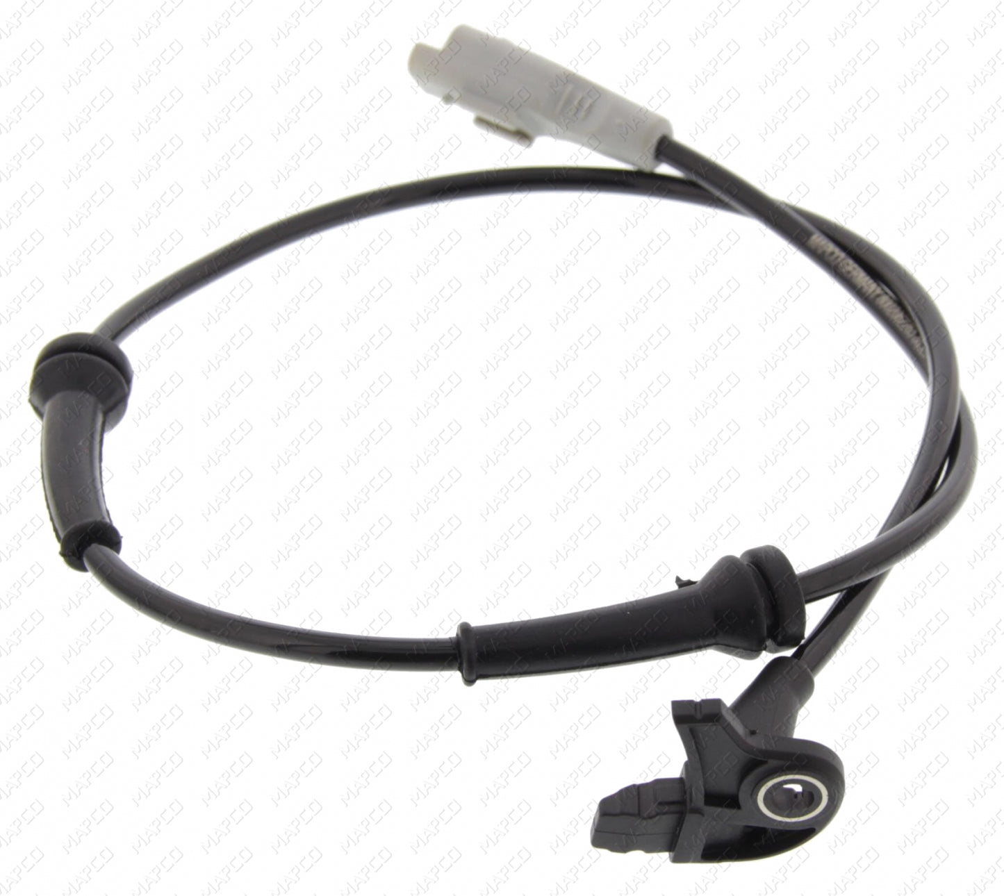 MAPCO Sensor, Raddrehzahl Vorderachse links  Vorderachse rechts  86320