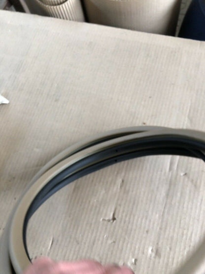 Ascona C CC Fensterdichtung hinten NEU Original GM