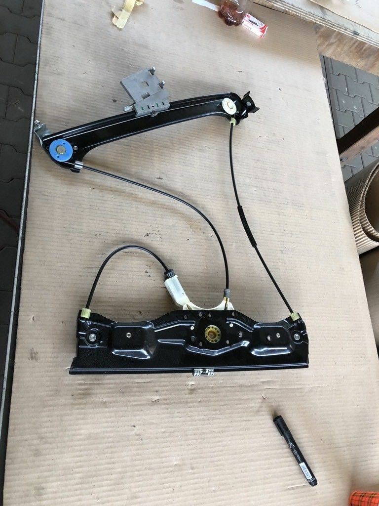 Opel Astra H Fensterheber links vorne neu original GM