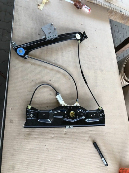 Opel Astra H Fensterheber links vorne neu original GM