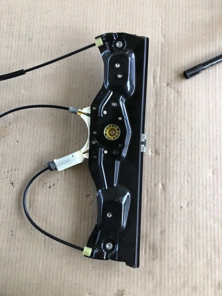 Opel Astra H Fensterheber links vorne neu original GM
