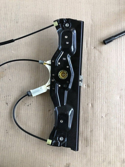 Opel Astra H Fensterheber links vorne neu original GM