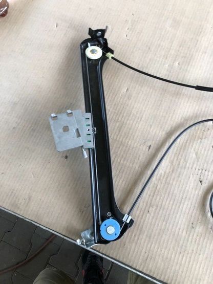 Opel Astra H Fensterheber links vorne neu original GM