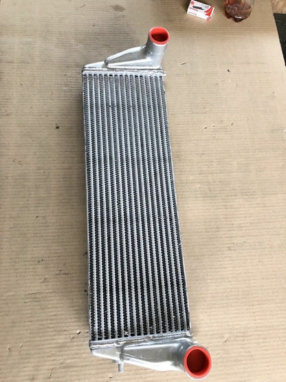 Original GM Opel Frontera A Turbokühler Kühler Neu