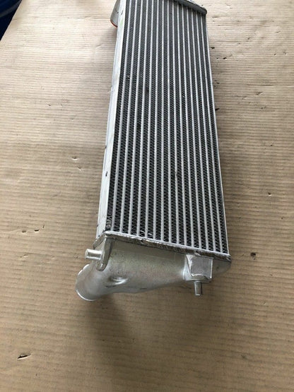 Original GM Opel Frontera A Turbokühler Kühler Neu