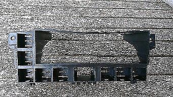 Vectra B Schalterplatte Armaturentafel Mitte neu original GM