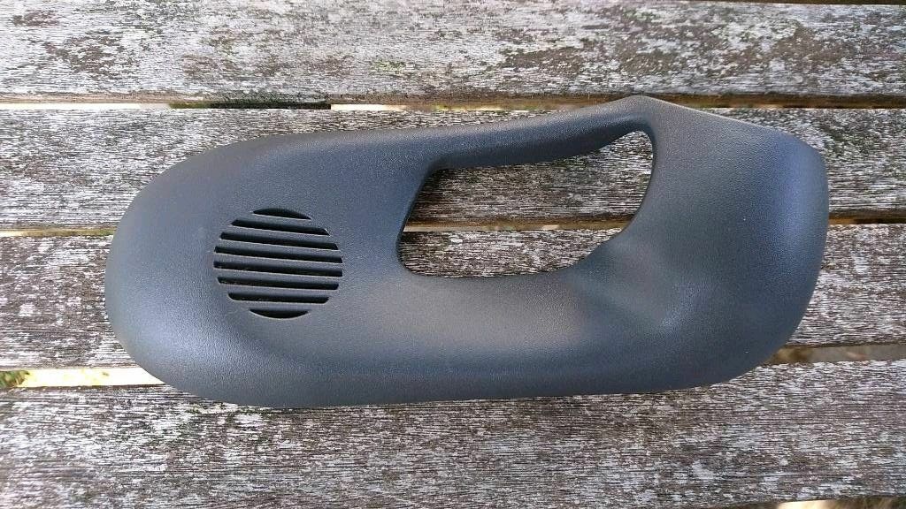 Corsa B Tigra A Haltegriff Tür Verkleidung Neu Original GM