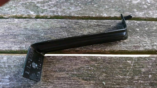 Astra G Zafira A Zafira B Halter Ablage Kasten Vordersitz innen