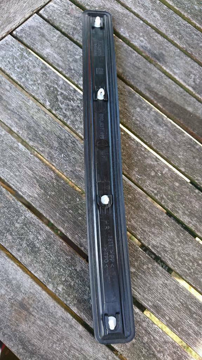 Opel Omega B Abdeckung Einstiegsverkleidung hinten rechts neu original GM
