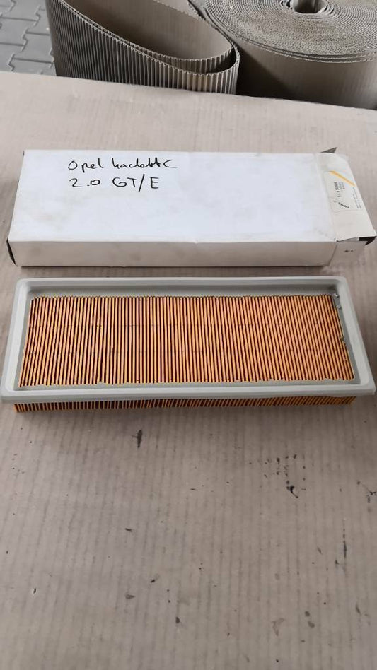 Opel Kadett C Luftfilter neu original GM