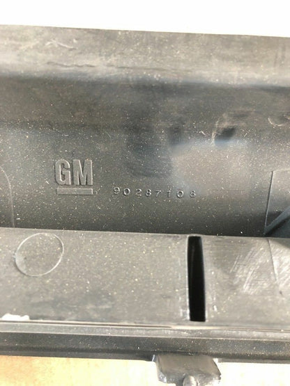 Original GM Opel Vectra A CC Kühlergitter *NEU*