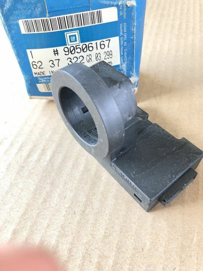 Original GM Opel Astra F Corsa B Tigra Wegfahrsperre Steuergerät Neu