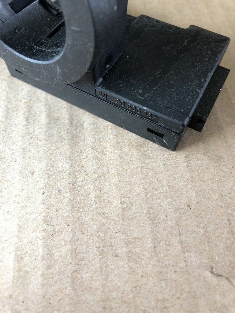 Original GM Opel Astra F Corsa B Tigra Wegfahrsperre Steuergerät Neu