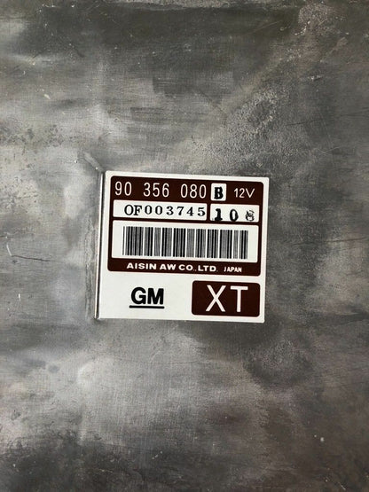 Original GM Opel Vectra Steuergerät Automatik *NEU*