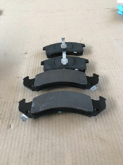 Chevrolet camaro / Cadillac Bremsklötze NEU Original GM