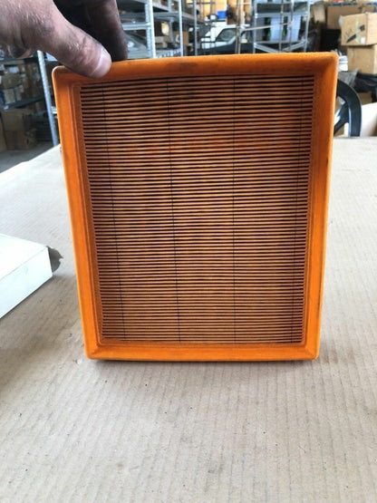 Opel Kadett E Gsi C20xe Luftfilter Neu Original GM