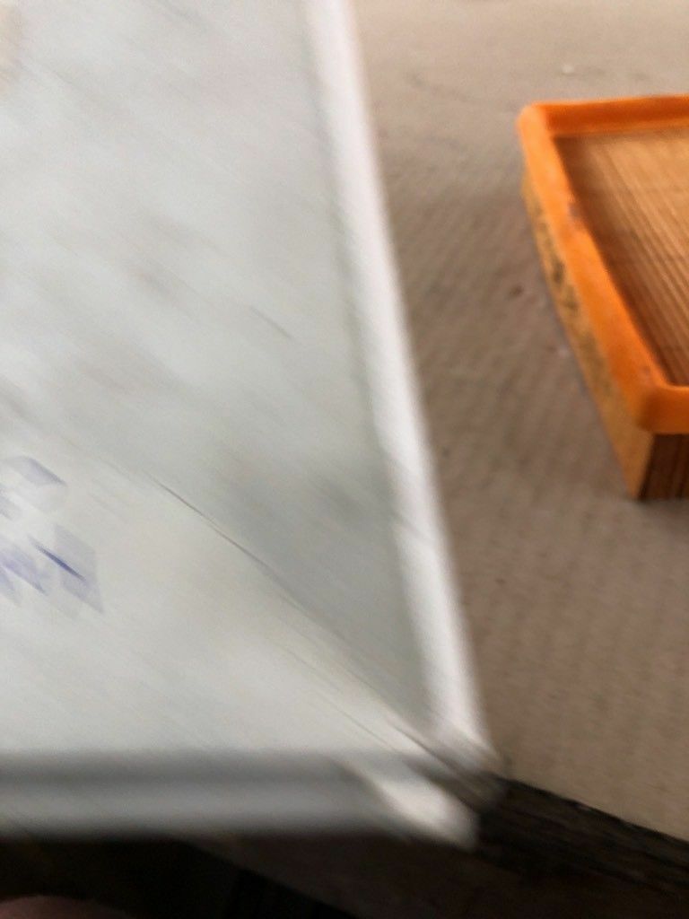 Opel Kadett E Gsi C20xe Luftfilter Neu Original GM